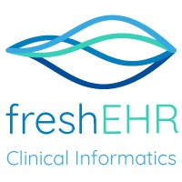 freshEHR Clinical Informatics Ltd. logo, freshEHR Clinical Informatics Ltd. contact details