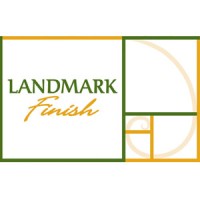 Landmark Finish, Inc. logo, Landmark Finish, Inc. contact details