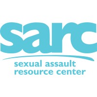 Sexual Assault Resource Center logo, Sexual Assault Resource Center contact details