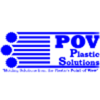 POV Plastic Solutions logo, POV Plastic Solutions contact details