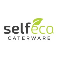 SelfEco Caterware logo, SelfEco Caterware contact details