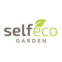 SelfEco Garden logo, SelfEco Garden contact details