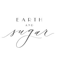 Earth and Sugar logo, Earth and Sugar contact details