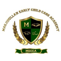 Mecca Child Care logo, Mecca Child Care contact details