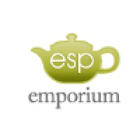 ESP Emporium logo, ESP Emporium contact details