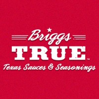 Briggs TRUE Texas Sauces & Seasonings logo, Briggs TRUE Texas Sauces & Seasonings contact details