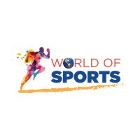 World of Sports 2022 logo, World of Sports 2022 contact details