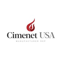 CIMENET USA logo, CIMENET USA contact details