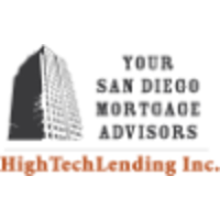 'Your San Diego Mortgage Advisors'- High Tech Lending, Inc. logo, 'Your San Diego Mortgage Advisors'- High Tech Lending, Inc. contact details