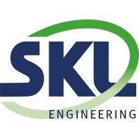 SKL Engineering GmbH logo, SKL Engineering GmbH contact details