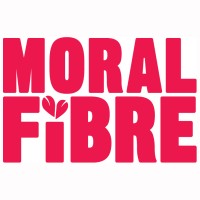 Moral Fibre Food logo, Moral Fibre Food contact details