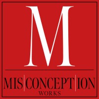 MisconceptionWorks logo, MisconceptionWorks contact details