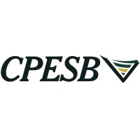 CPESB logo, CPESB contact details