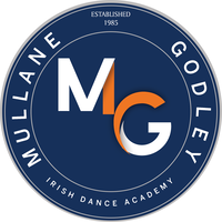 Mullane Godley Irish Dance Academy logo, Mullane Godley Irish Dance Academy contact details