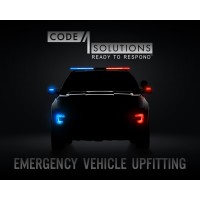 Code 1 Solutions logo, Code 1 Solutions contact details