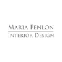 Maria Fenlon Interior Design logo, Maria Fenlon Interior Design contact details