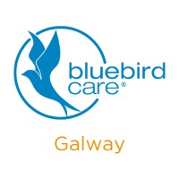 Bluebird Care Galway logo, Bluebird Care Galway contact details