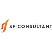 SF Consultant logo, SF Consultant contact details