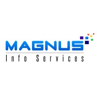 Magnus Info Services logo, Magnus Info Services contact details