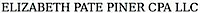 ELIZABETH PATE PINER CPA, LLC logo, ELIZABETH PATE PINER CPA, LLC contact details