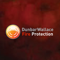 Dunbar Wallace Fire Protection Ltd logo, Dunbar Wallace Fire Protection Ltd contact details