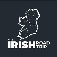 The Irish Road Trip logo, The Irish Road Trip contact details