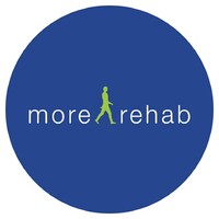 More Rehab Ltd logo, More Rehab Ltd contact details