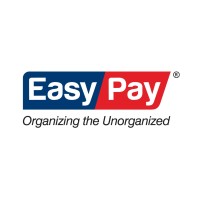 Easy Pay logo, Easy Pay contact details