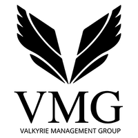 Valkyrie Management Group logo, Valkyrie Management Group contact details