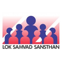 Lok Samvad Sansthan logo, Lok Samvad Sansthan contact details