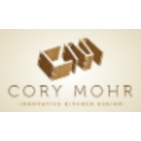 Cory Mohr Design logo, Cory Mohr Design contact details