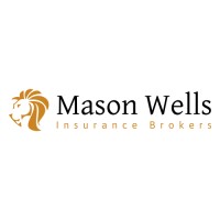 Mason Wells Insurance Brokers logo, Mason Wells Insurance Brokers contact details