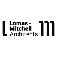 Lomas and Mitchell Architects logo, Lomas and Mitchell Architects contact details