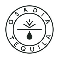 Osadia Tequila logo, Osadia Tequila contact details