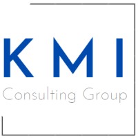 KMI Consulting Group logo, KMI Consulting Group contact details