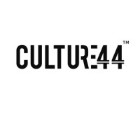 Culture 44 logo, Culture 44 contact details