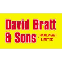 David Bratt & Sons (Haulage) Ltd logo, David Bratt & Sons (Haulage) Ltd contact details