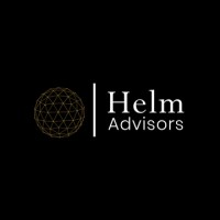 Helm Advisors logo, Helm Advisors contact details