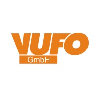 VUFO logo, VUFO contact details