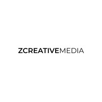 ZCreative Media logo, ZCreative Media contact details