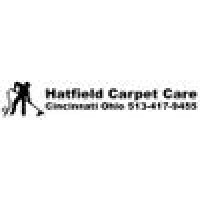 Hatfield Carpet Care logo, Hatfield Carpet Care contact details