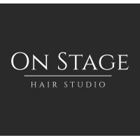 On Stage Hair Studio logo, On Stage Hair Studio contact details