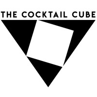 The Cocktail Cube logo, The Cocktail Cube contact details