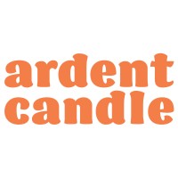 Ardent Candle Company logo, Ardent Candle Company contact details