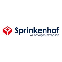 Sprinkenhof GmbH logo, Sprinkenhof GmbH contact details