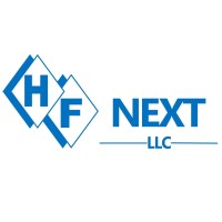 HF Next LLC logo, HF Next LLC contact details