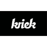 Kriek logo, Kriek contact details