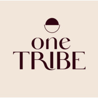 The One Tribe logo, The One Tribe contact details