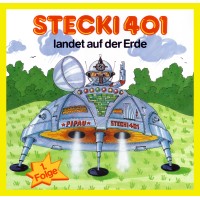 Stecki 401 logo, Stecki 401 contact details