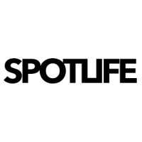 Spotlife logo, Spotlife contact details